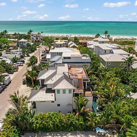 Fine And Sandy Anna Maria Exterior photo