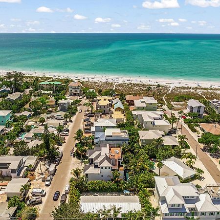 Fine And Sandy Anna Maria Exterior photo