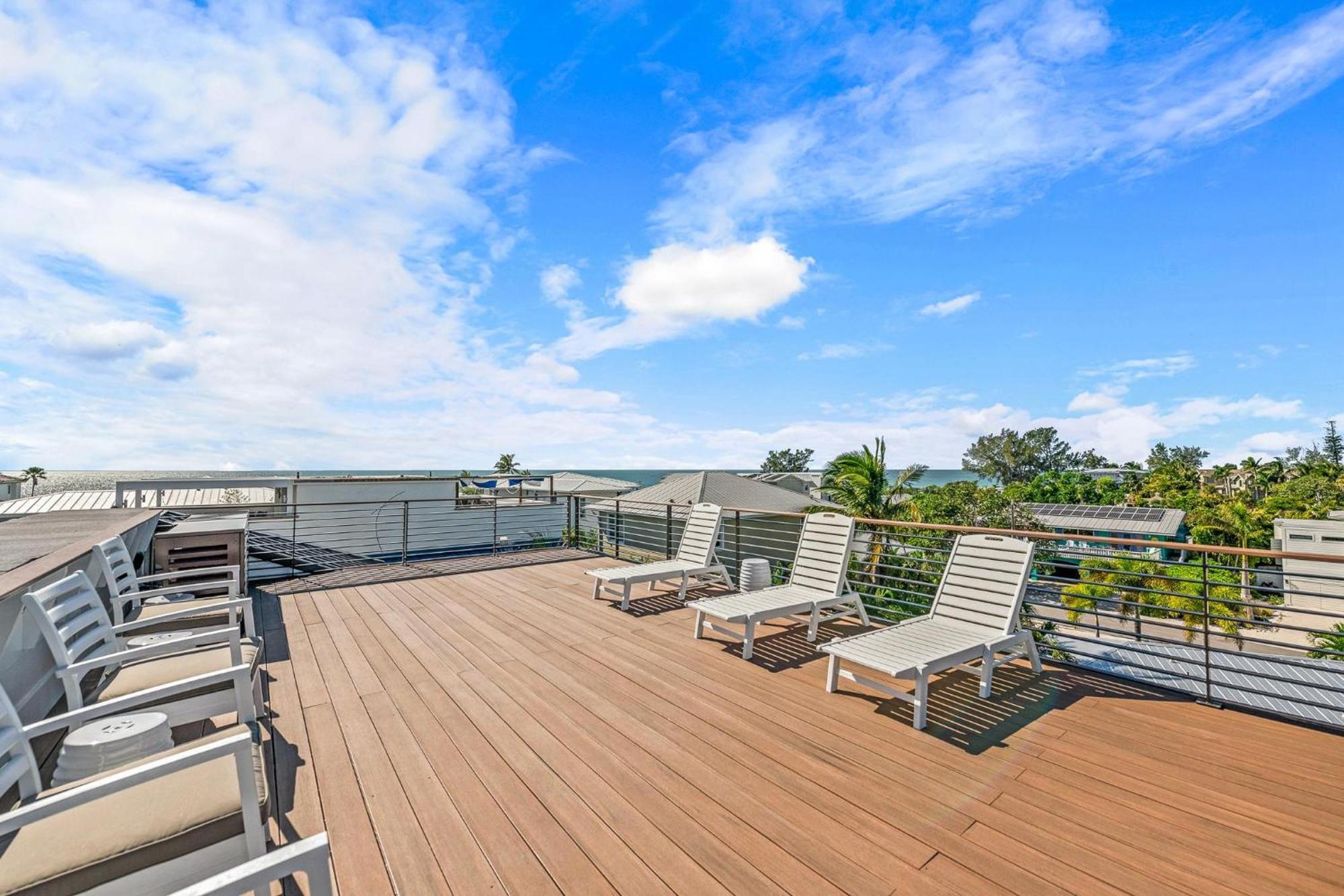 Fine And Sandy Anna Maria Exterior photo