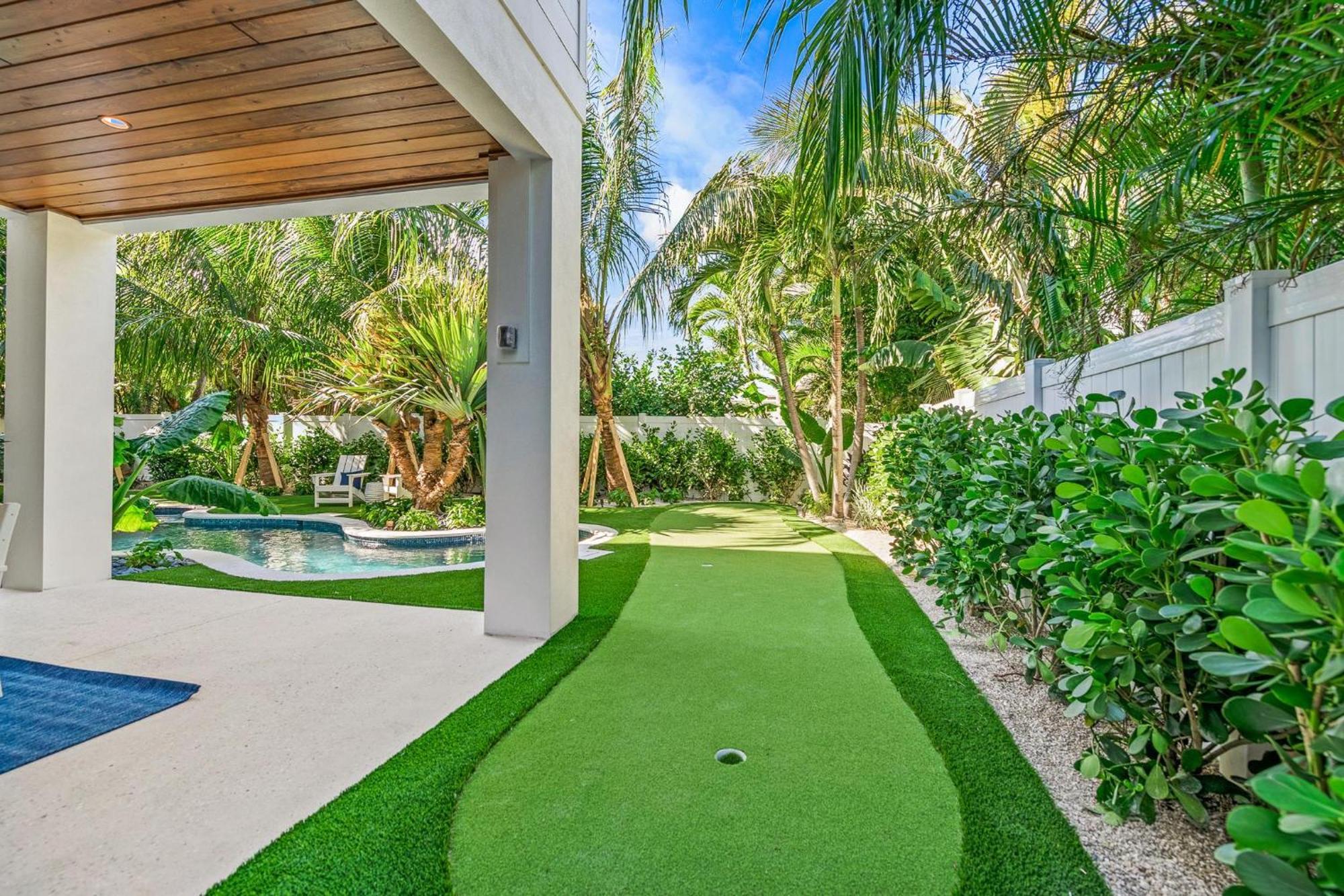 Fine And Sandy Anna Maria Exterior photo