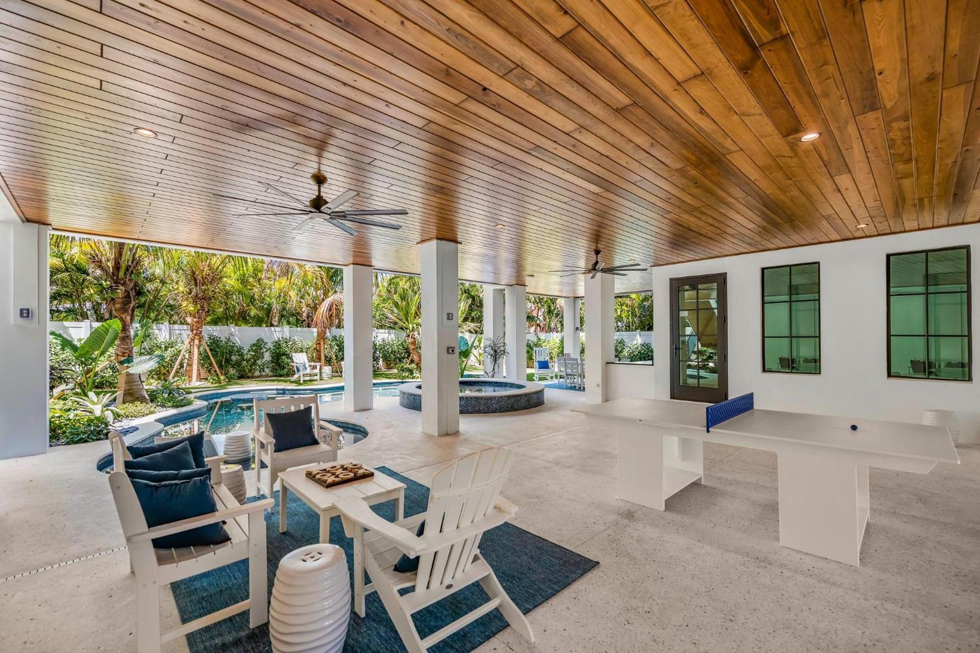 Fine And Sandy Anna Maria Exterior photo