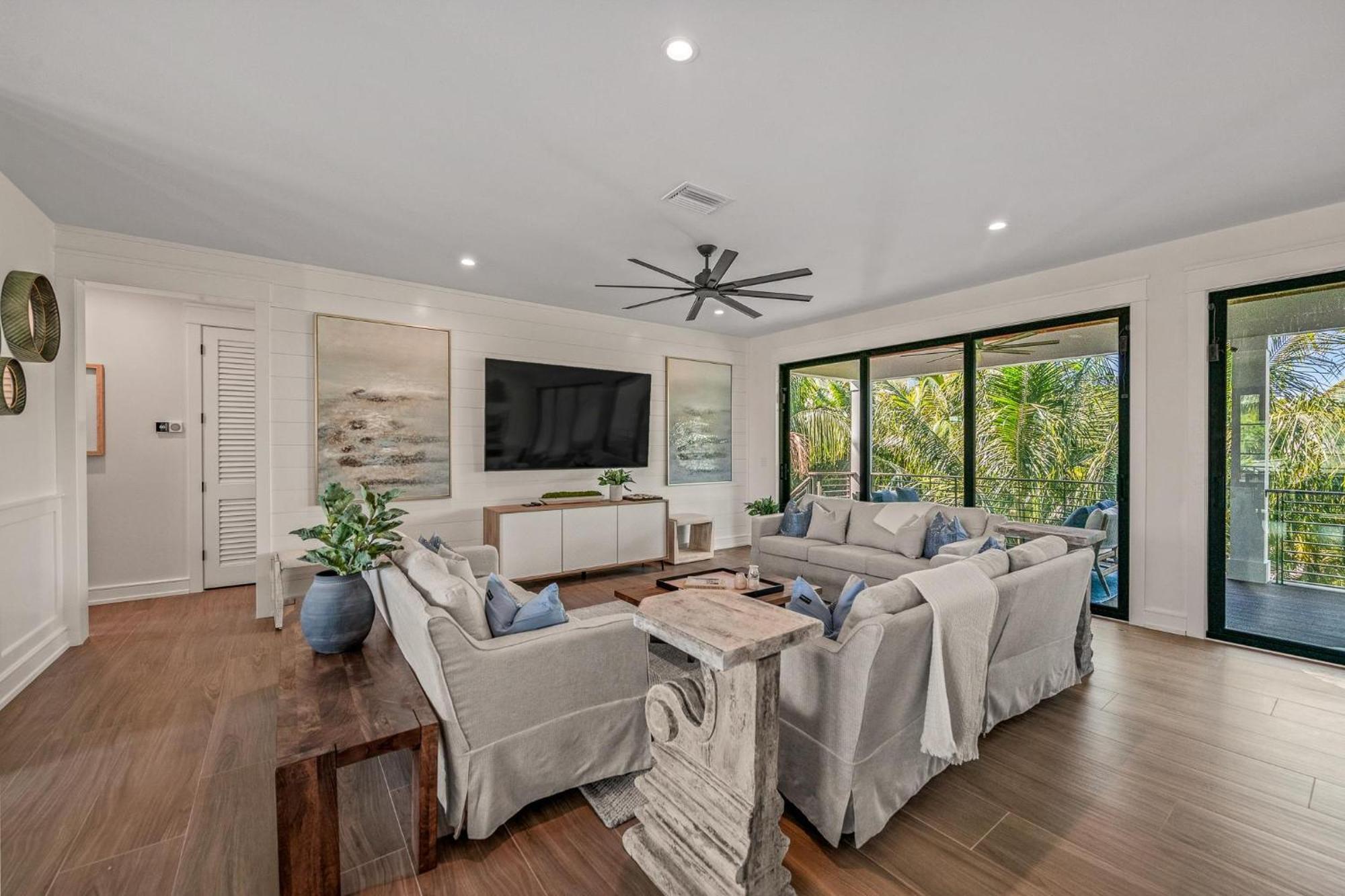 Fine And Sandy Anna Maria Exterior photo