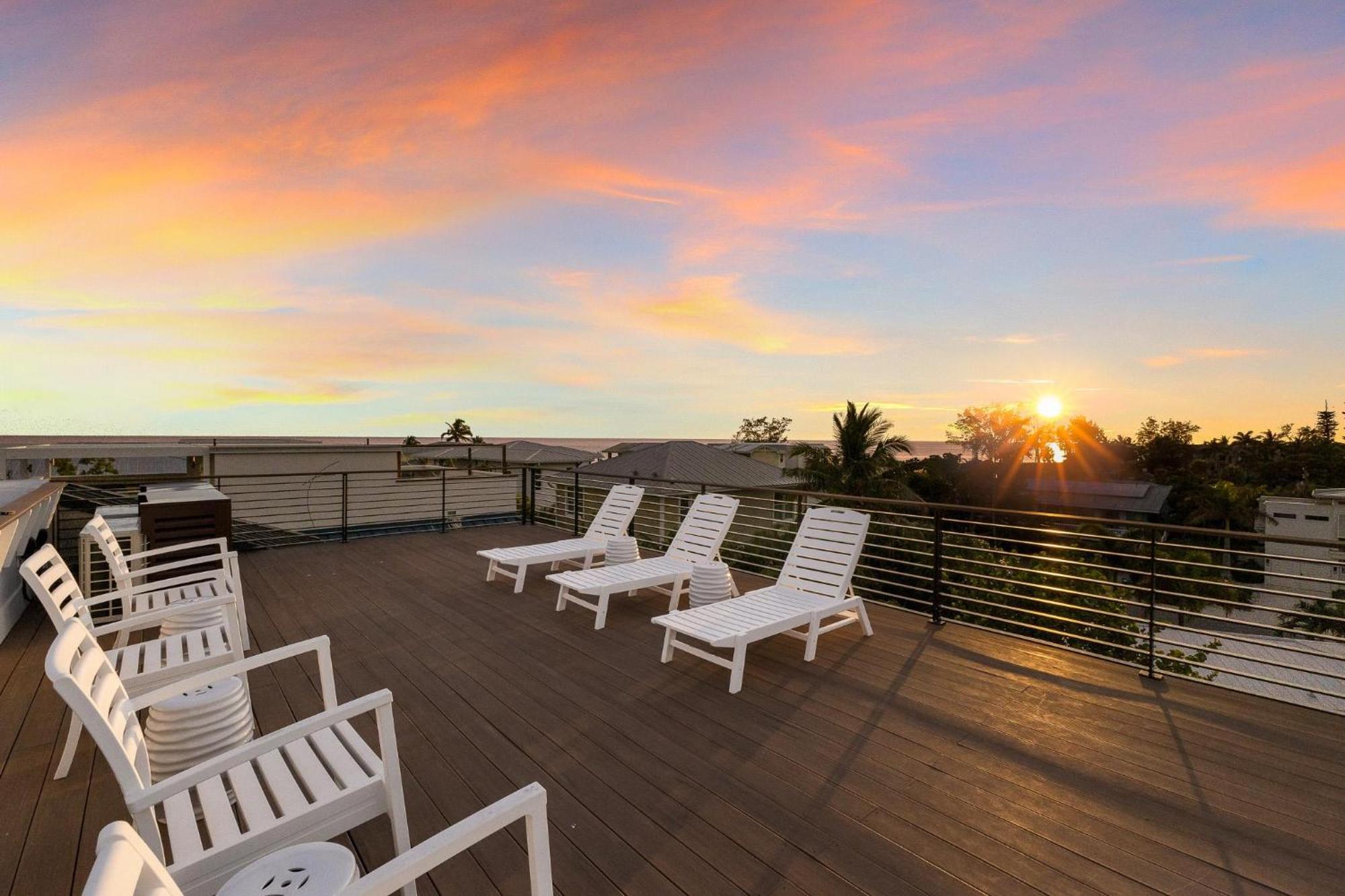 Fine And Sandy Anna Maria Exterior photo