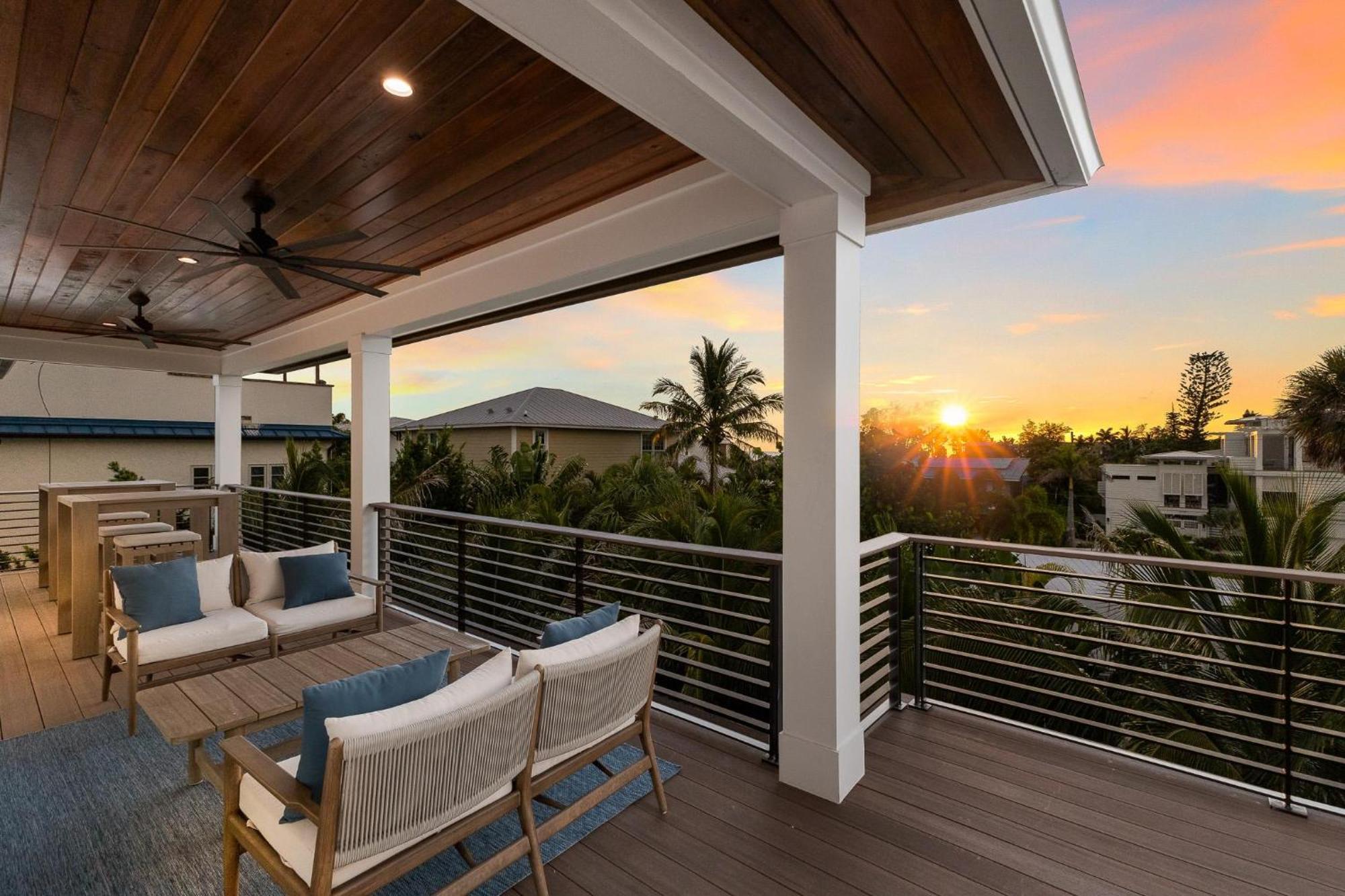 Fine And Sandy Anna Maria Exterior photo